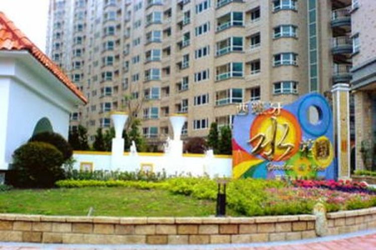 西班牙水花園媒體報導2